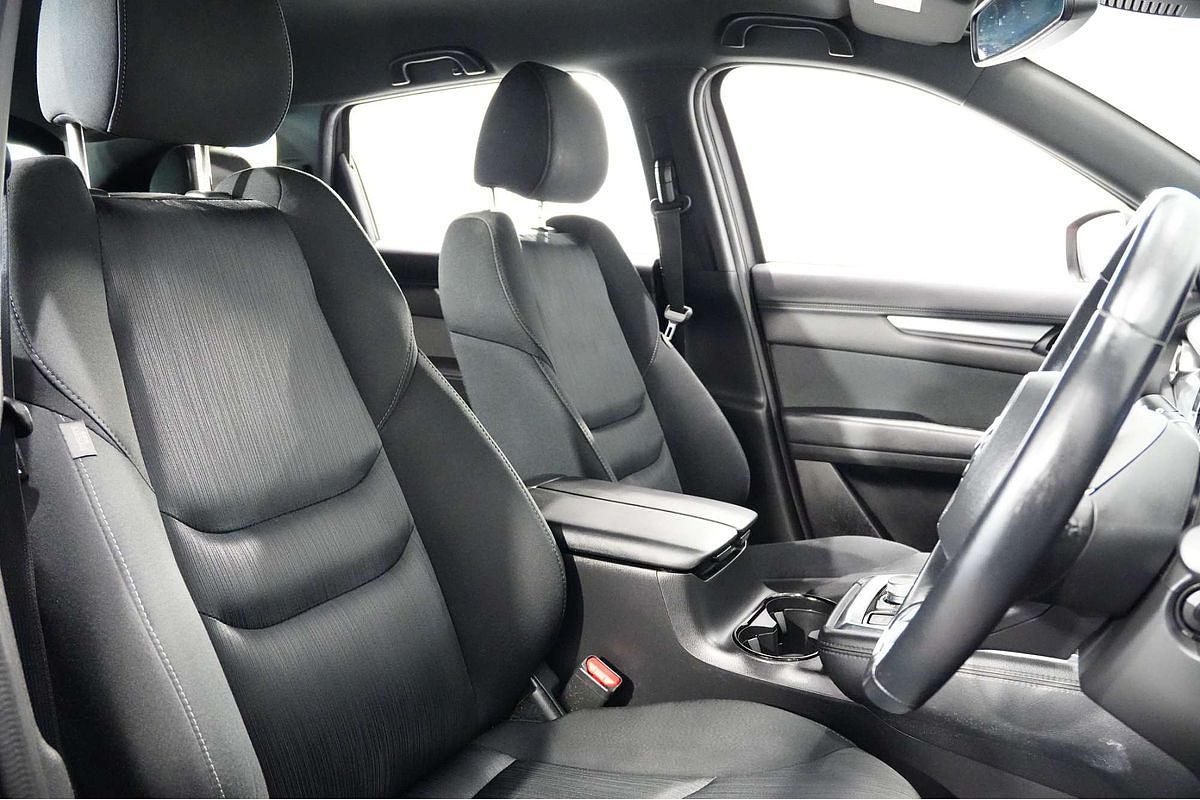 2021 Mazda CX-8 Sport KG Series