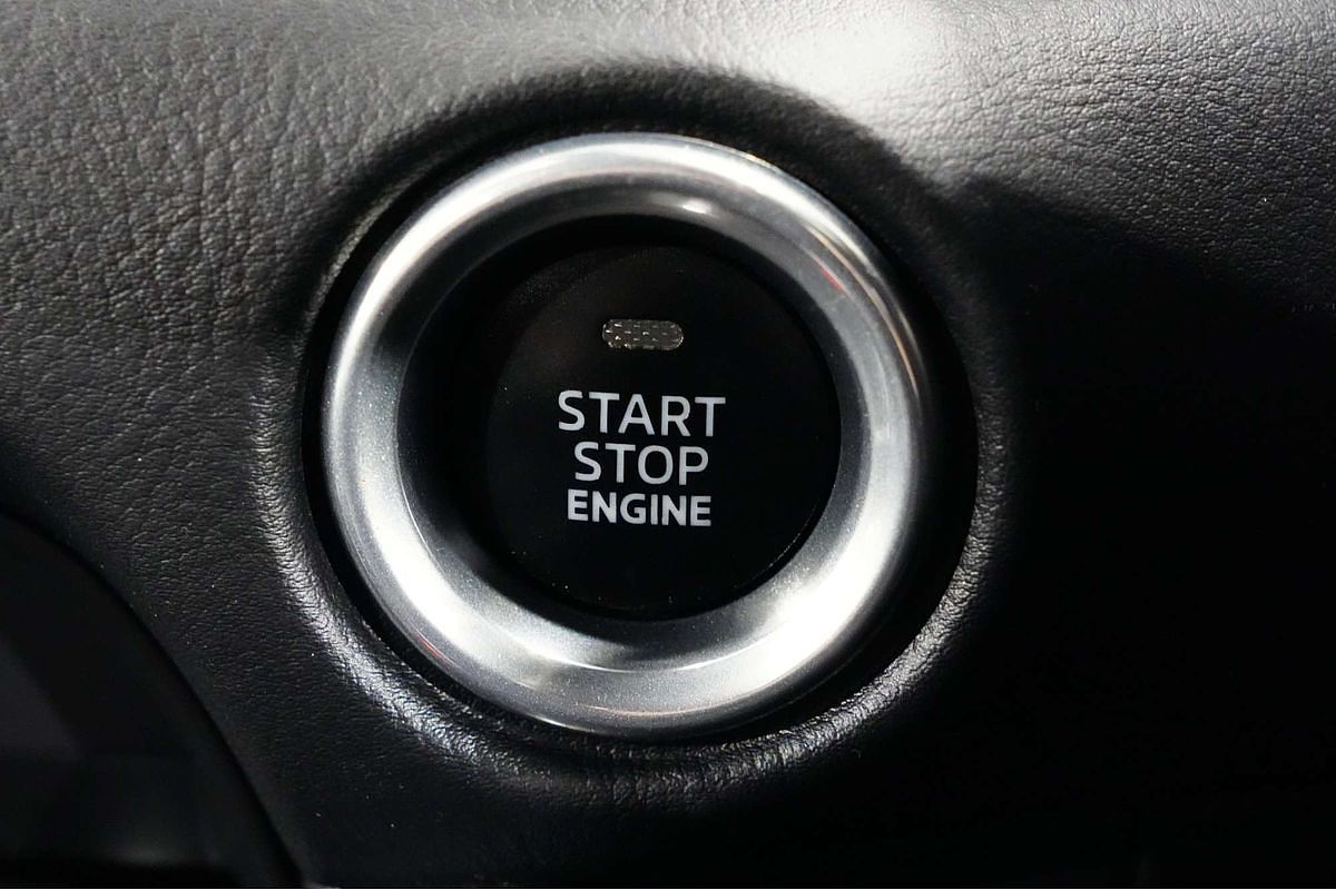 2021 Mazda CX-8 Sport KG Series