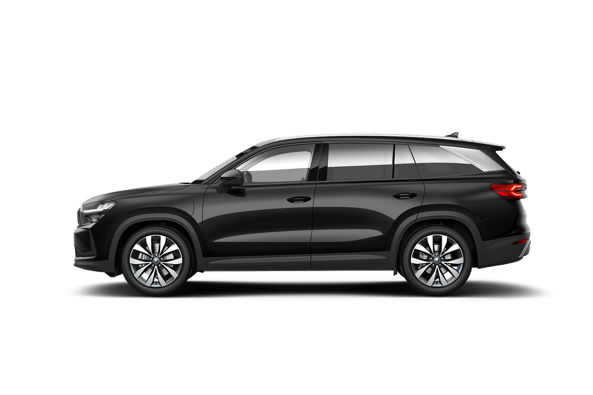 2026 SKODA Kodiaq Select PHEV PS