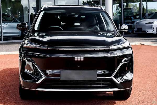 2026 Geely Starray EM-i Inspire P145 thumb-2