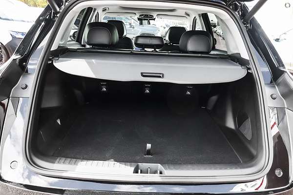 2026 Geely Starray EM-i Inspire P145 thumb-9