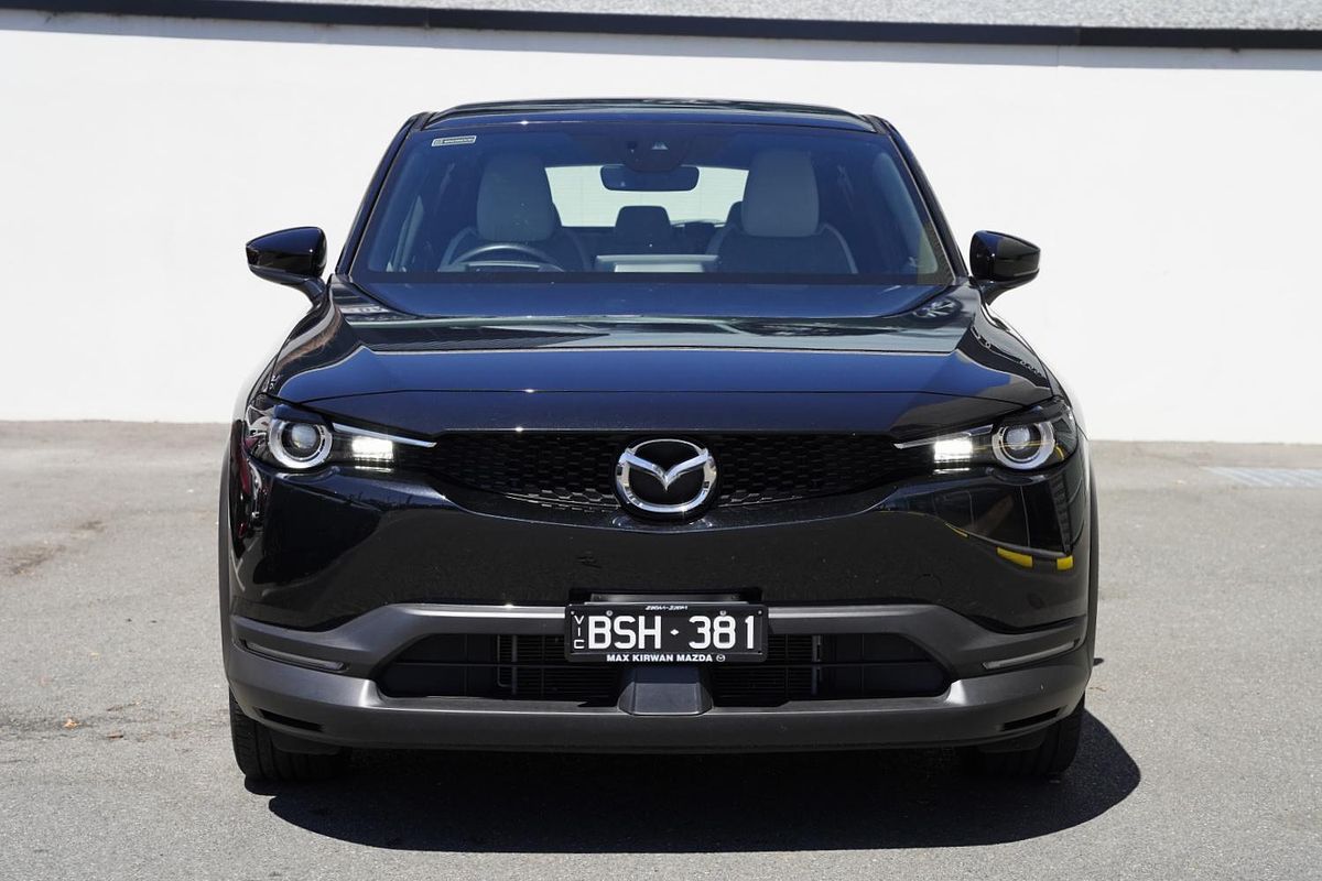 2021 Mazda MX-30 G20e Touring DR Series