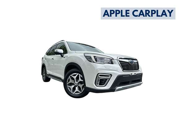 2023 Subaru Forester Hybrid L S5