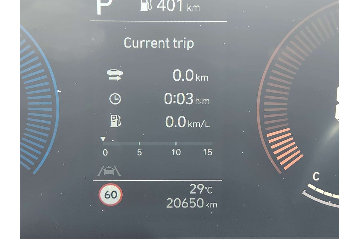 2025 Hyundai Kona SX2.V2