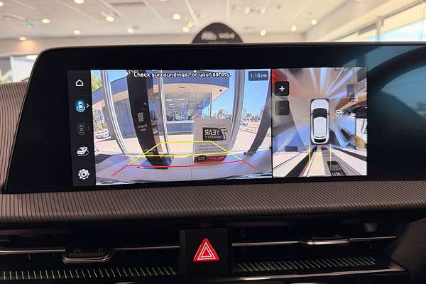 2023 Kia EV6 GT CV thumb-17