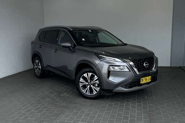 2023 Nissan X-TRAIL ST-L (2WD) T33 MY23