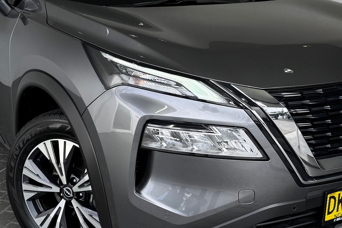 2023 Nissan X-TRAIL ST-L (2WD) T33 MY23