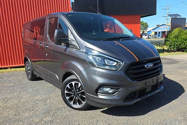2020 Ford Transit Custom 320S Sport VN SWB Low Roof