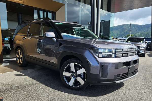 2024 Hyundai Santa Fe Hybrid MX5.V1