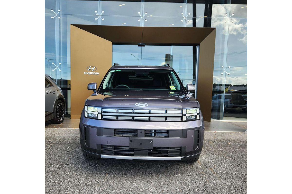 2024 Hyundai Santa Fe Hybrid MX5.V1