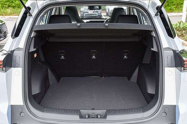 2025 Chery Tiggo 4 Ultimate thumb-18