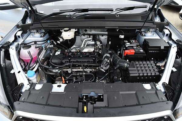 2025 Chery Tiggo 4 Ultimate thumb-7