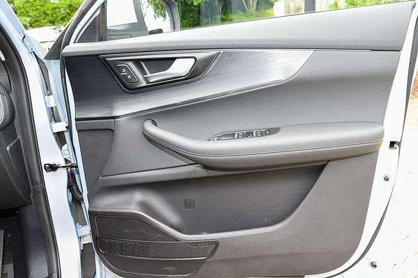 2025 Chery Tiggo 4 Ultimate thumb-15