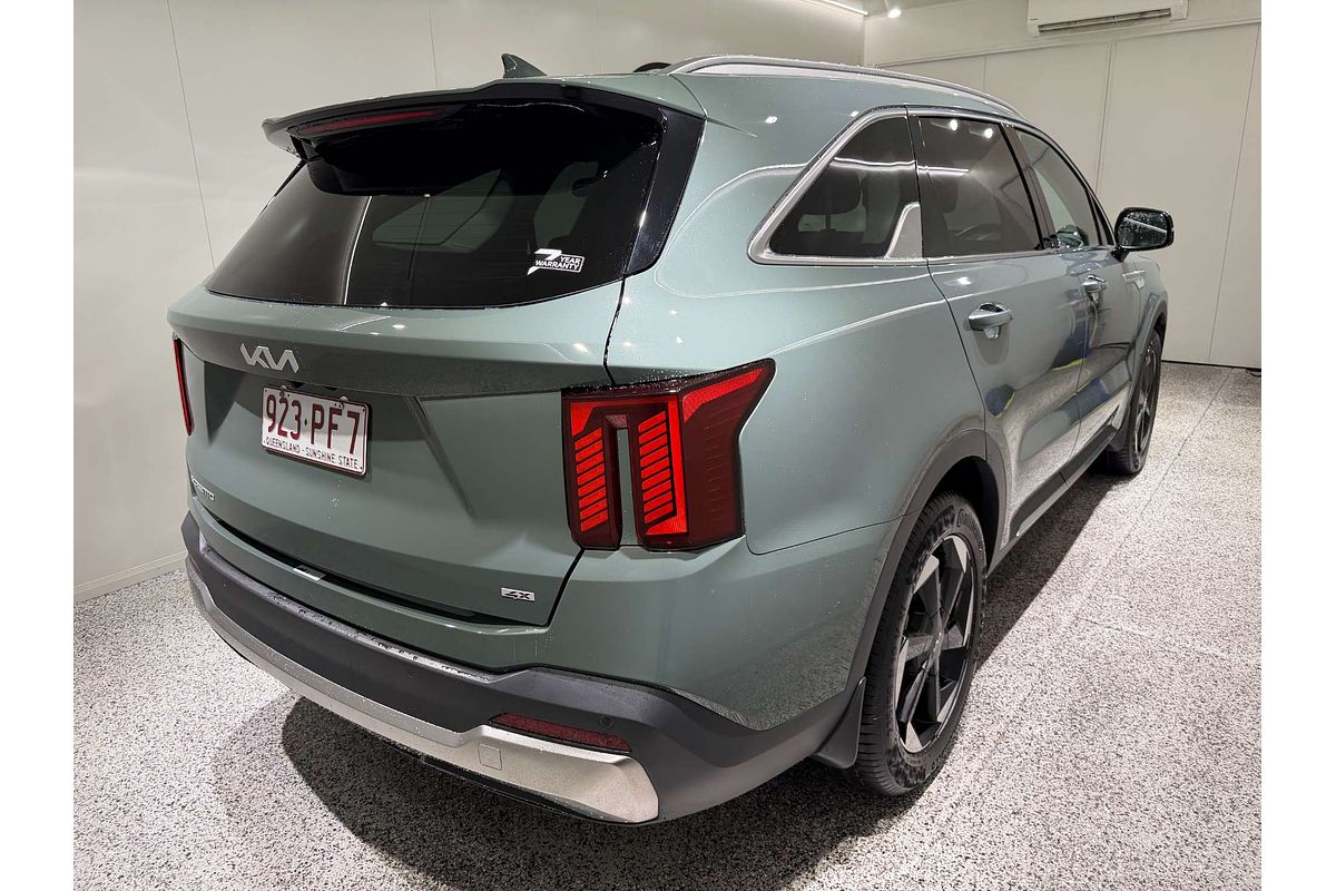 2023 Kia Sorento Sport+ MQ4 PE