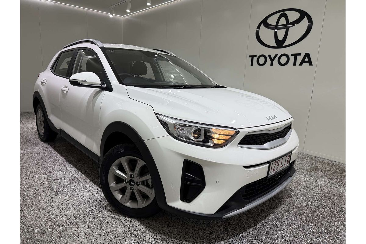 2024 Kia Stonic S YB