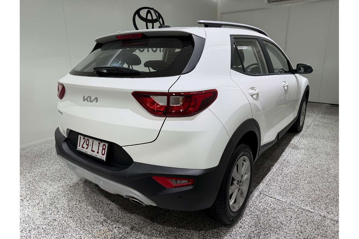 2024 Kia Stonic S YB