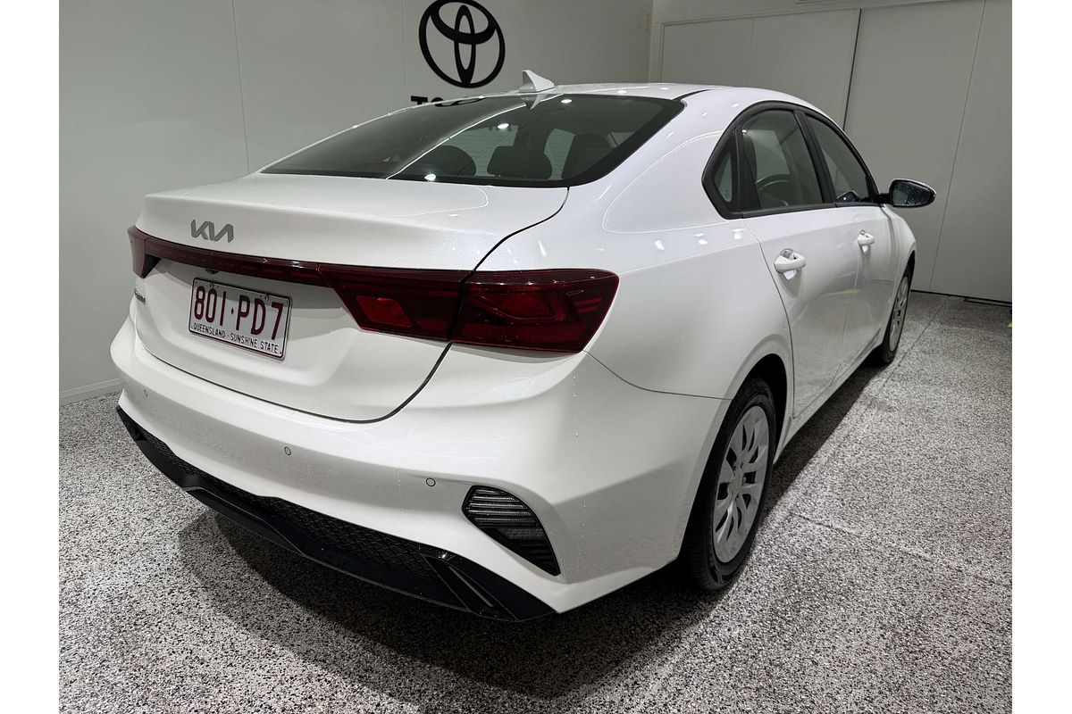 2024 Kia Cerato S BD