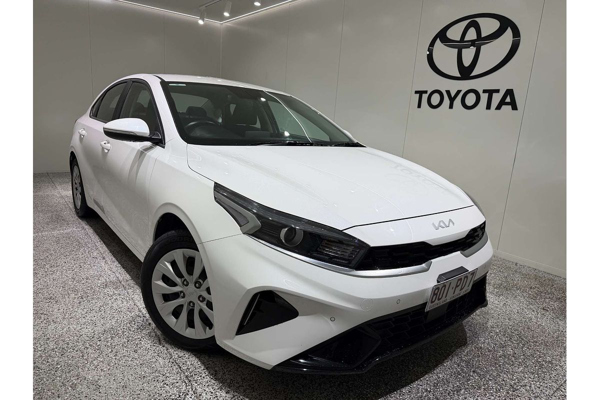 2024 Kia Cerato S BD