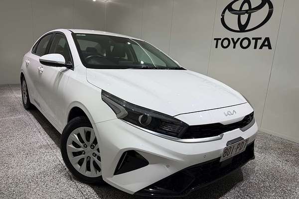 2024 Kia Cerato S BD