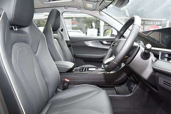 2025 Chery Tiggo 4 Ultimate thumb-9