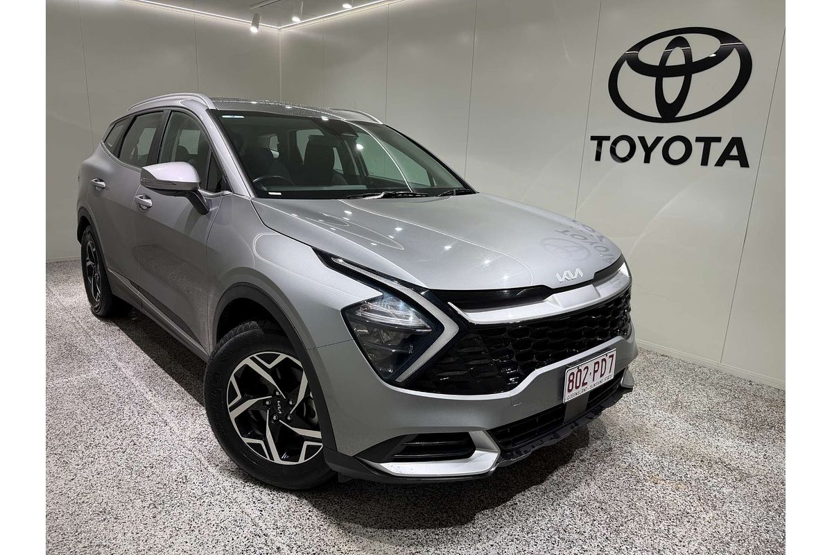 2023 Kia Sportage S NQ5