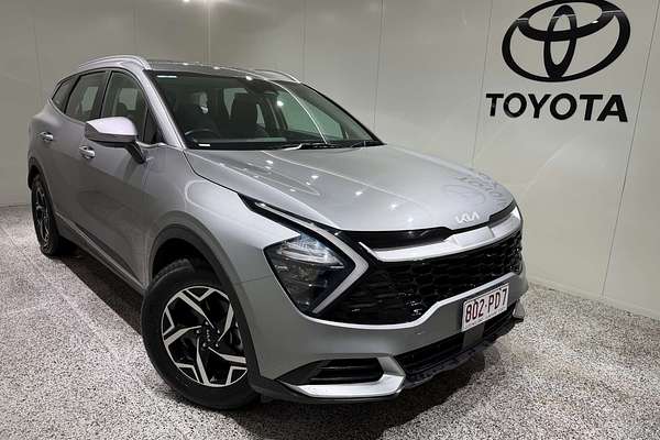 2023 Kia Sportage S NQ5