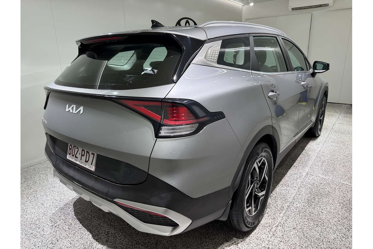 2023 Kia Sportage S NQ5