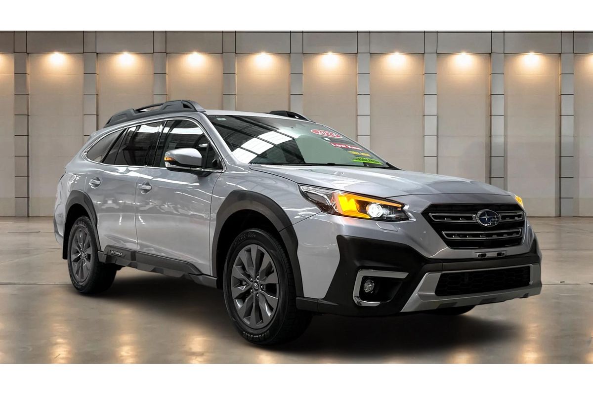 2024 Subaru Outback AWD 6GEN