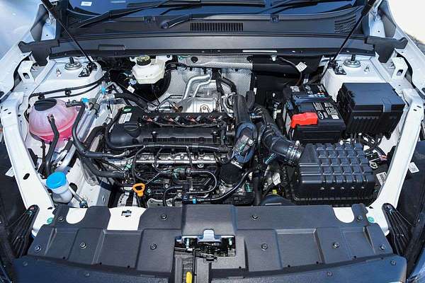 2025 Chery Tiggo 4 Urban thumb-7