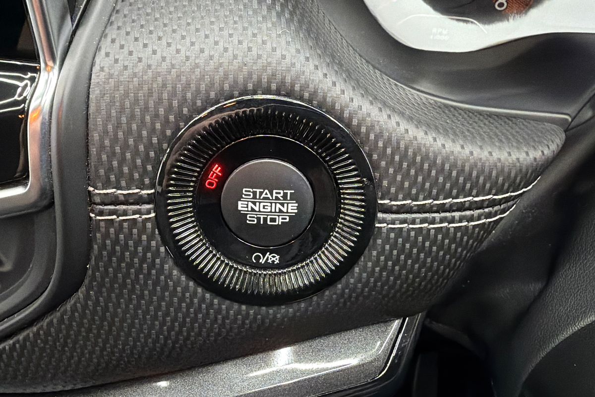 2023 Jeep Compass Night Eagle M6