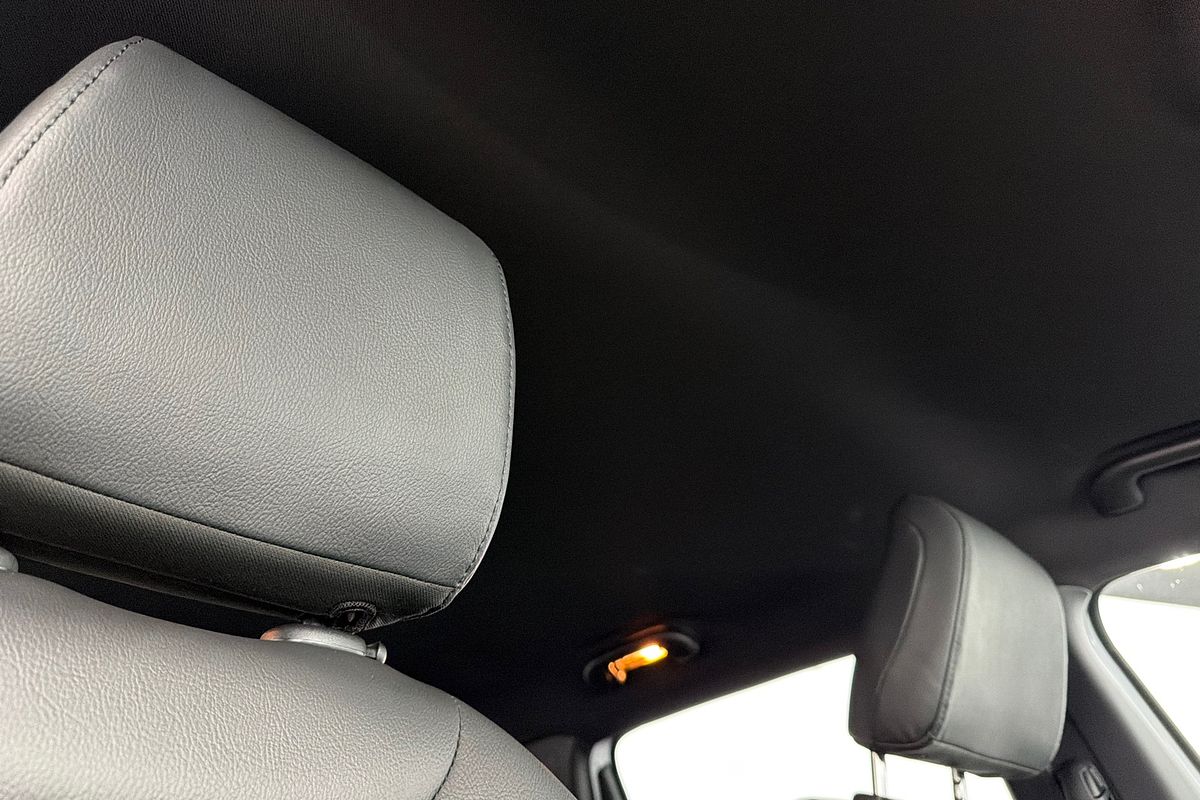 2023 Jeep Compass Night Eagle M6