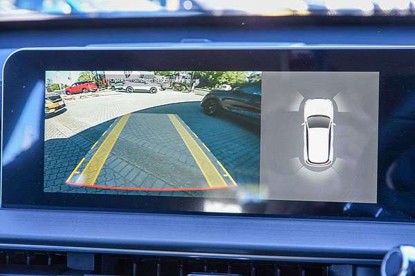 2025 Chery Tiggo 4 Urban thumb-12