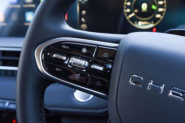 2025 Chery Tiggo 4 Urban thumb-13