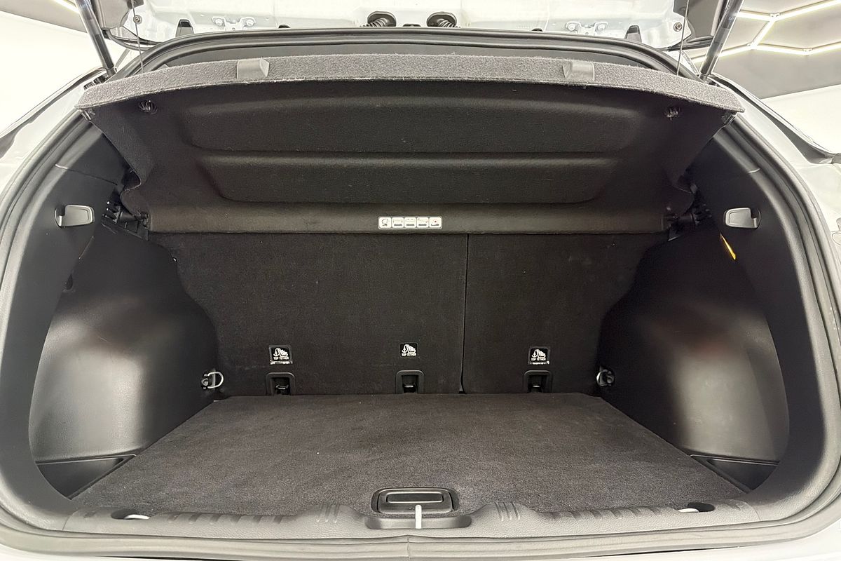 2023 Jeep Compass Night Eagle M6