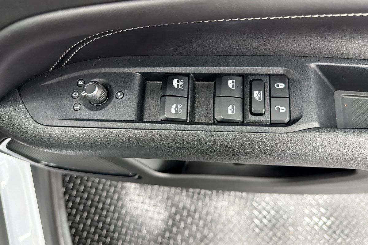 2023 Jeep Compass Night Eagle M6