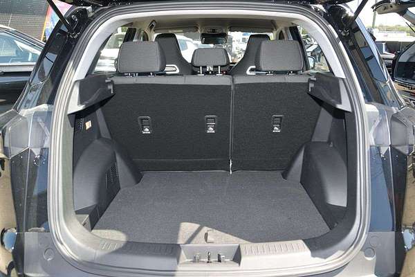 2025 Chery Tiggo 4 Urban thumb-17