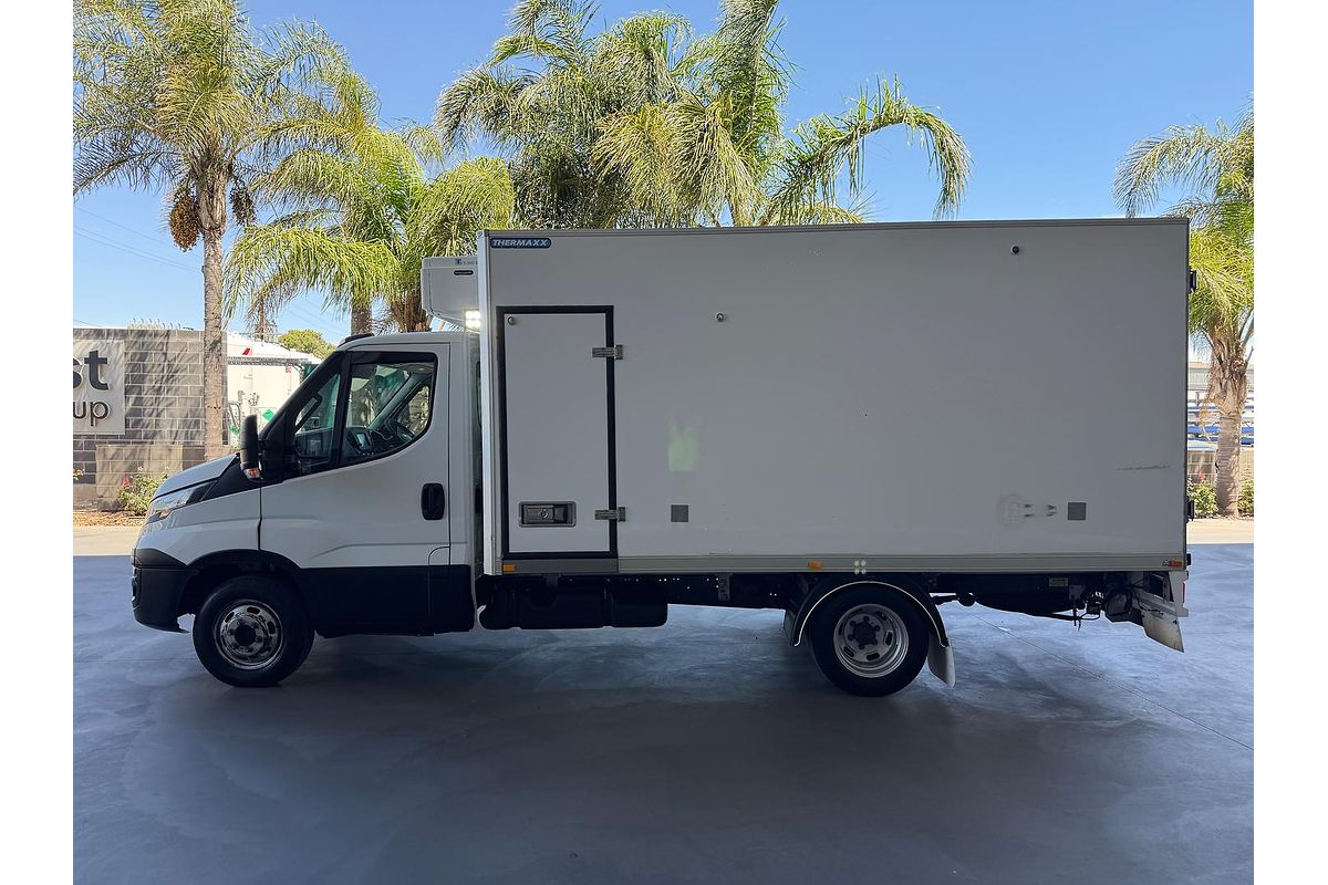 2020 Iveco Daily 45C17 A8