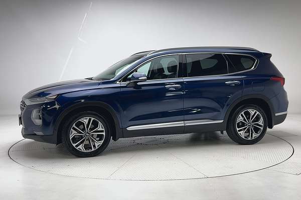 2019 Hyundai Santa Fe Highlander TM.2 thumb-6