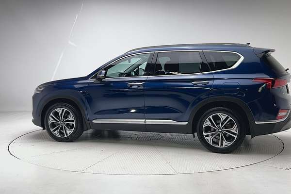 2019 Hyundai Santa Fe Highlander TM.2 thumb-7