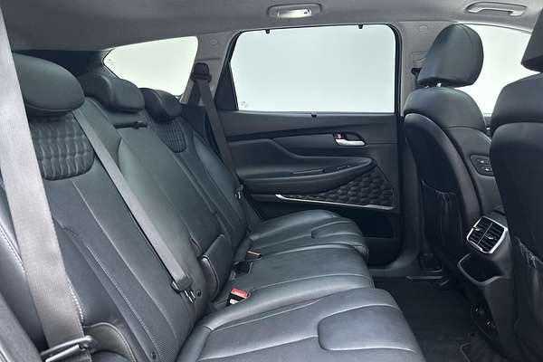 2019 Hyundai Santa Fe Highlander TM.2 thumb-11