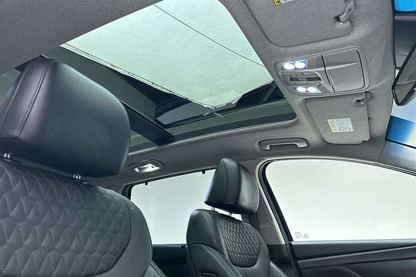 2019 Hyundai Santa Fe Highlander TM.2 thumb-14