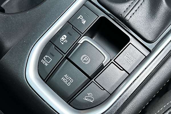 2019 Hyundai Santa Fe Highlander TM.2 thumb-15