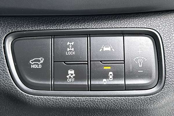 2019 Hyundai Santa Fe Highlander TM.2 thumb-16