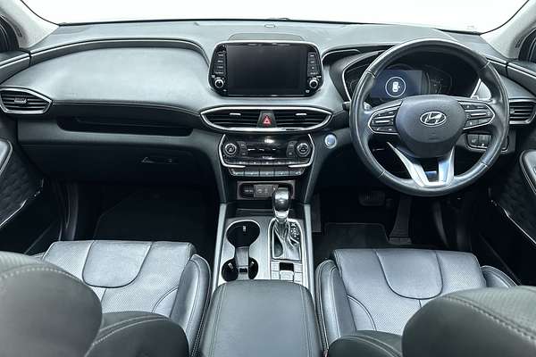 2019 Hyundai Santa Fe Highlander TM.2 thumb-19