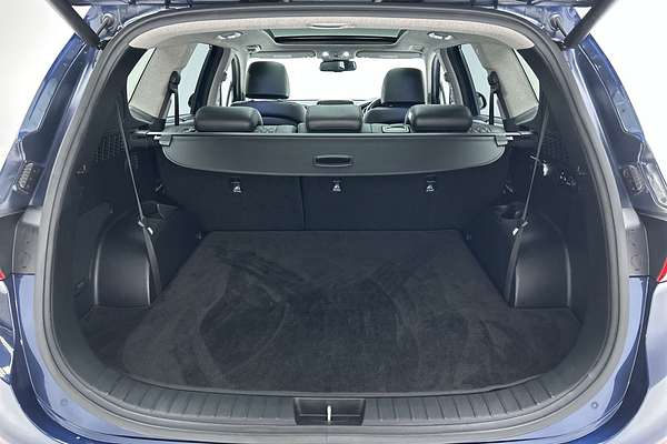 2019 Hyundai Santa Fe Highlander TM.2 thumb-20