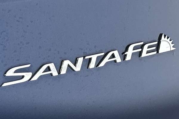 2019 Hyundai Santa Fe Highlander TM.2 thumb-21