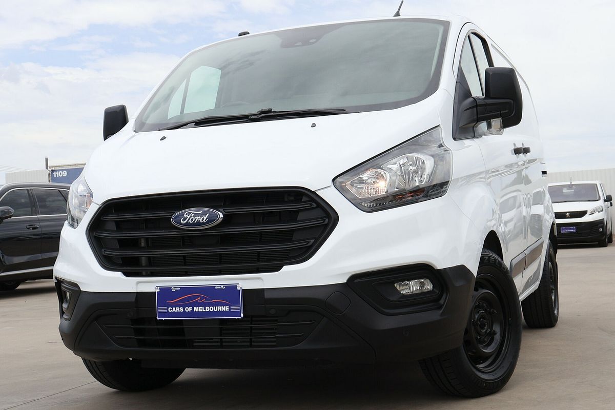 2018 Ford Transit Custom 300S VN SWB Low Roof