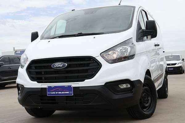 2018 Ford Transit Custom 300S VN SWB Low Roof