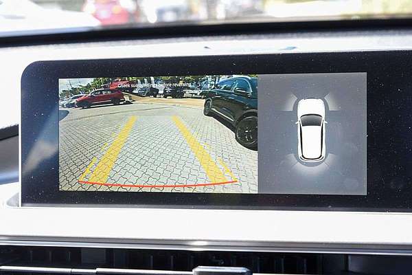 2026 Chery Tiggo 4 Urban thumb-11