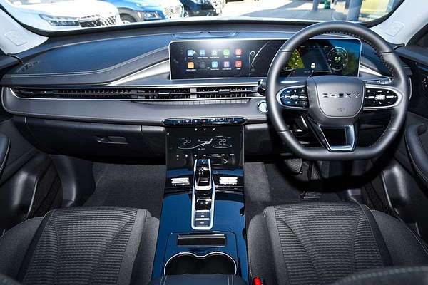 2026 Chery Tiggo 4 Urban thumb-16